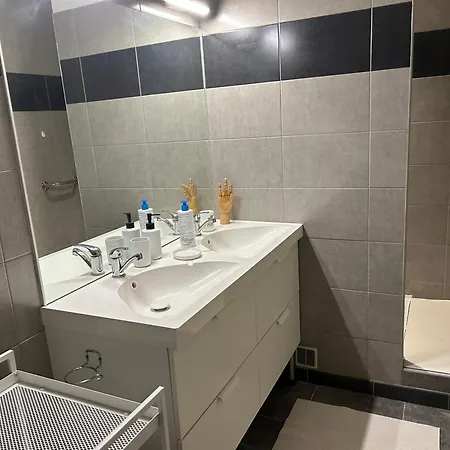 L De Cathy Apartamento Cahors