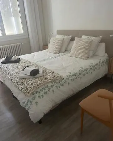 Appartement L De Cathy Cahors