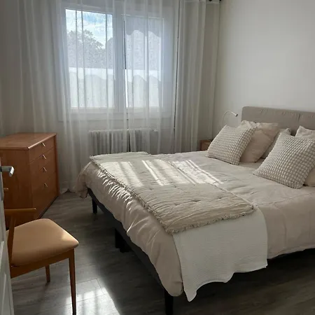 Apartment L De Cathy